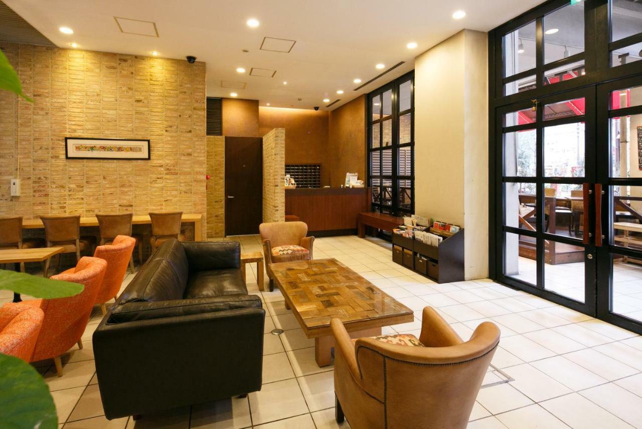 Arietta Hotel & Trattoria - Tokyo, Tokyo